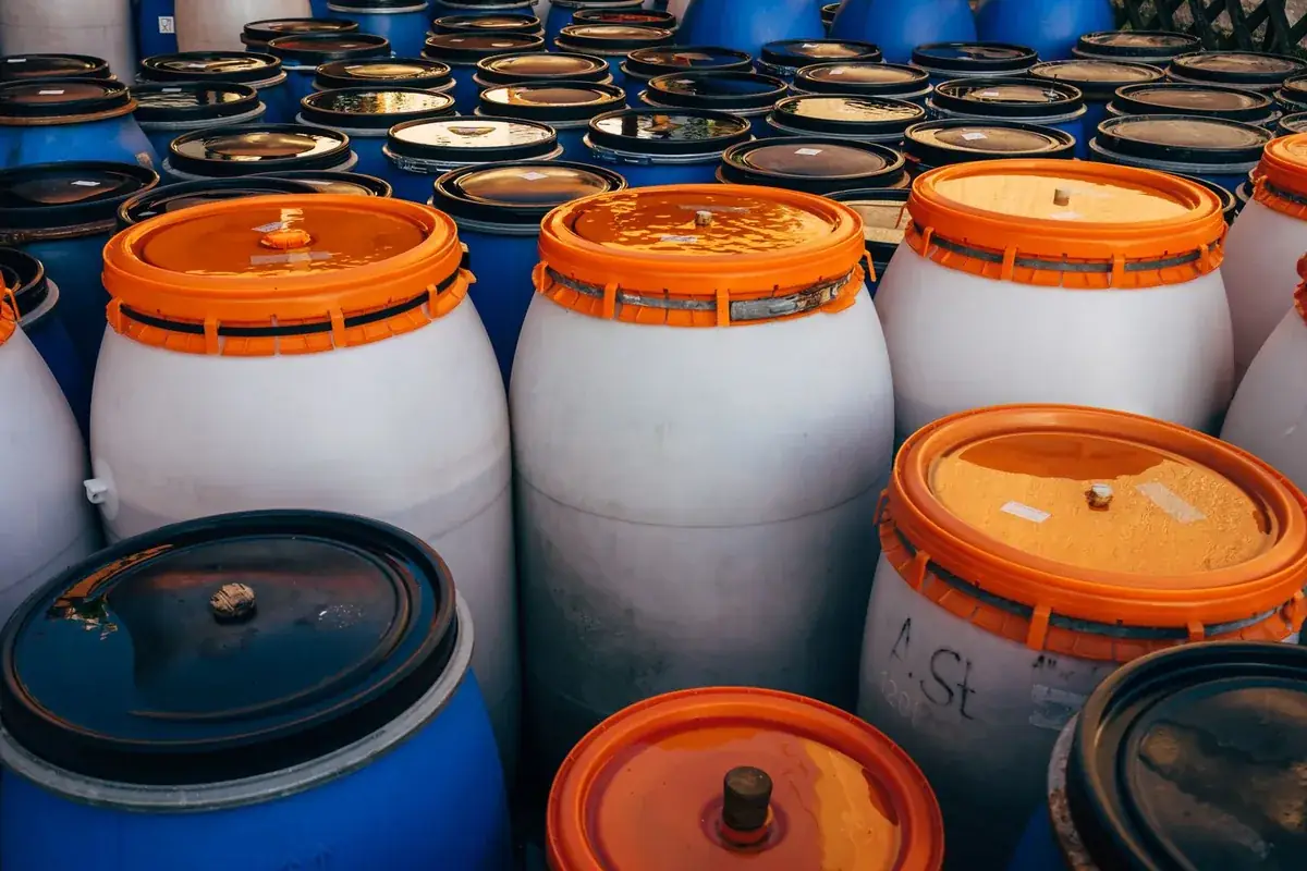 Hazmat Cleanup in Lake Isabella, MI